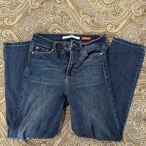 Celebrity Pink jeans
